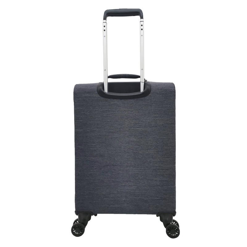 Lp 4-Wheel Trolley Case 18-5454tc – 360-Degree Air Flow Spinner Wheels and High Quality and Firm Trolley Handle price