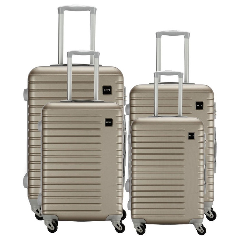 Luggage Spinner 3PCS PP Travel Trolley Bags Travelling Bags – Luggage Set and Travel Bag price
