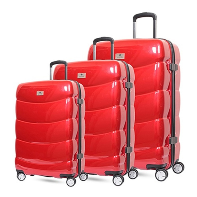 New Design Luggage ABS Trolley Case Custom Hard Case Suitcase – Travel Luggage and Luggage price