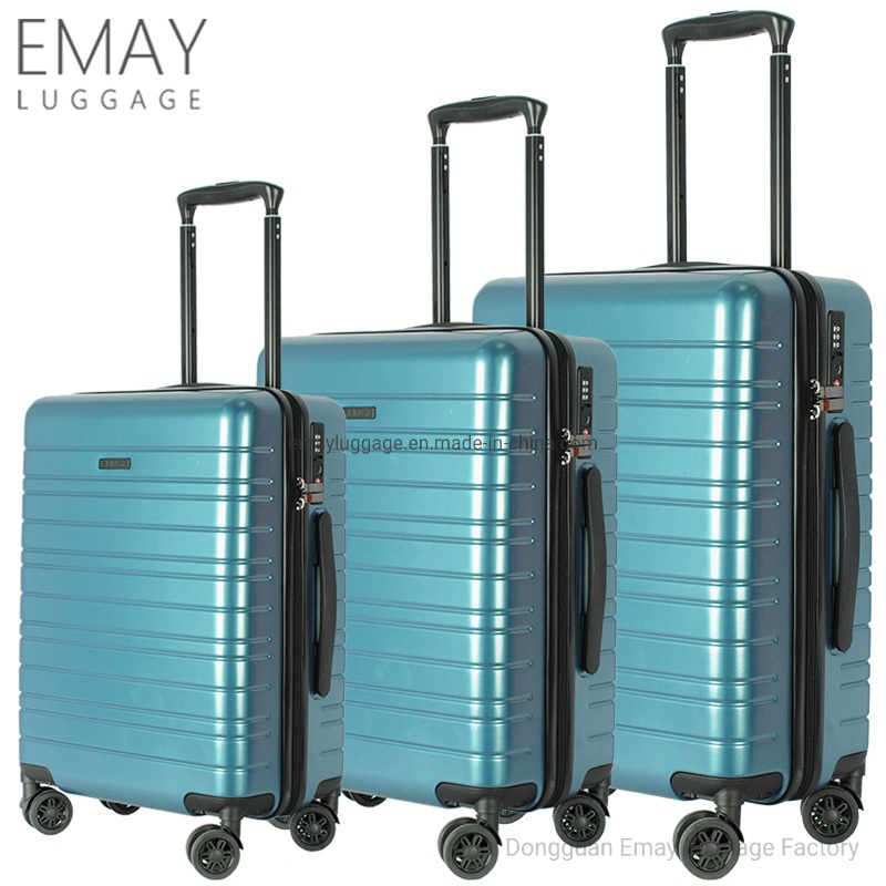 Newest Best Selling High Quality Classical ABS PC Luggage Set for Travel – ABS PC Luggage and Travel Luggage price