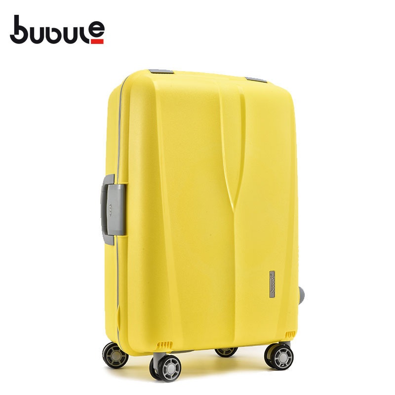 Professional Design Factory PP Trolly Luggage Travelling – Luggage Suitcases Wholesale and Designer Travel Luggage Sets price