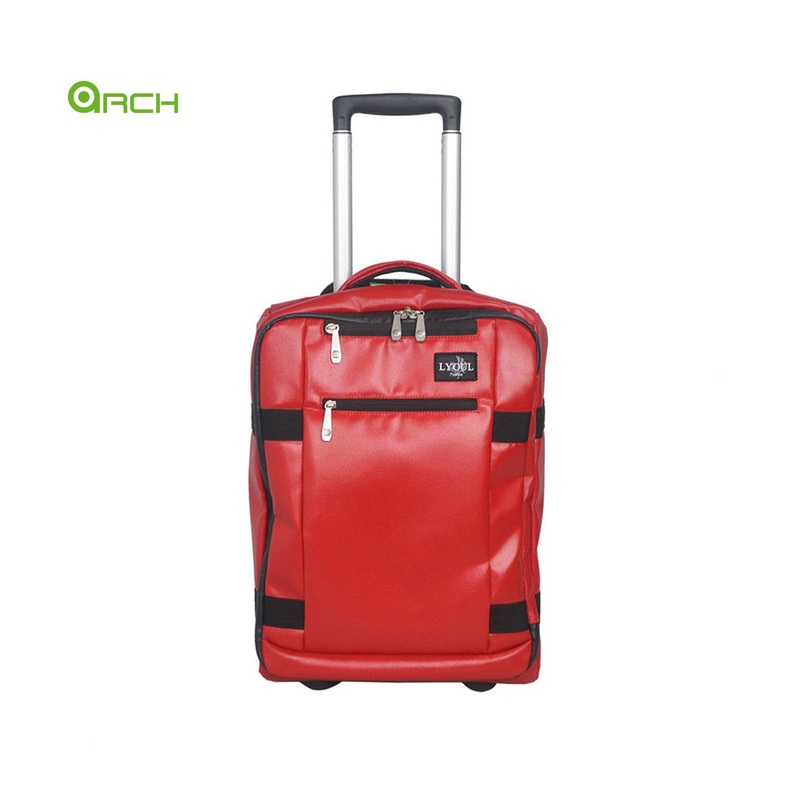 Travel Trolley Suitcase Waterproof Carry-on for Short Trip – Trolley Luggage and Carry-on price