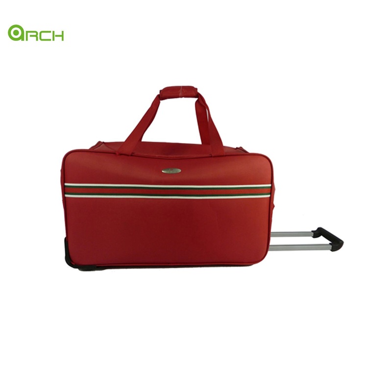 Trolley Travel Luggage Economic Wheeled Duffle Fg1501wd – Luggage Bag and Travel Bag price