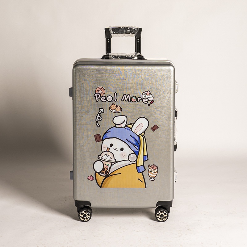 Yoixin Luggage Bag Maleta Business Trolley Travel Bag – Luggage Bag and Business Trolley Travel Bag price