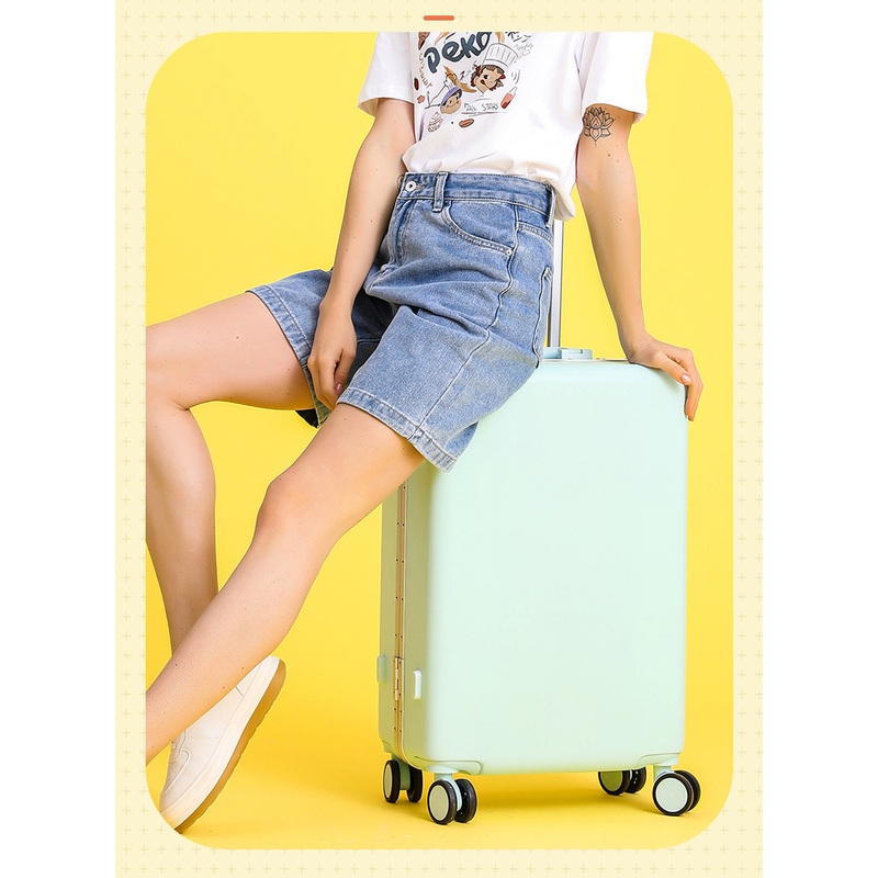 Yoixin Travel Outdoor Trolley Case Large Suitcase Bag Luggage – Luggage Bag and Luggage price