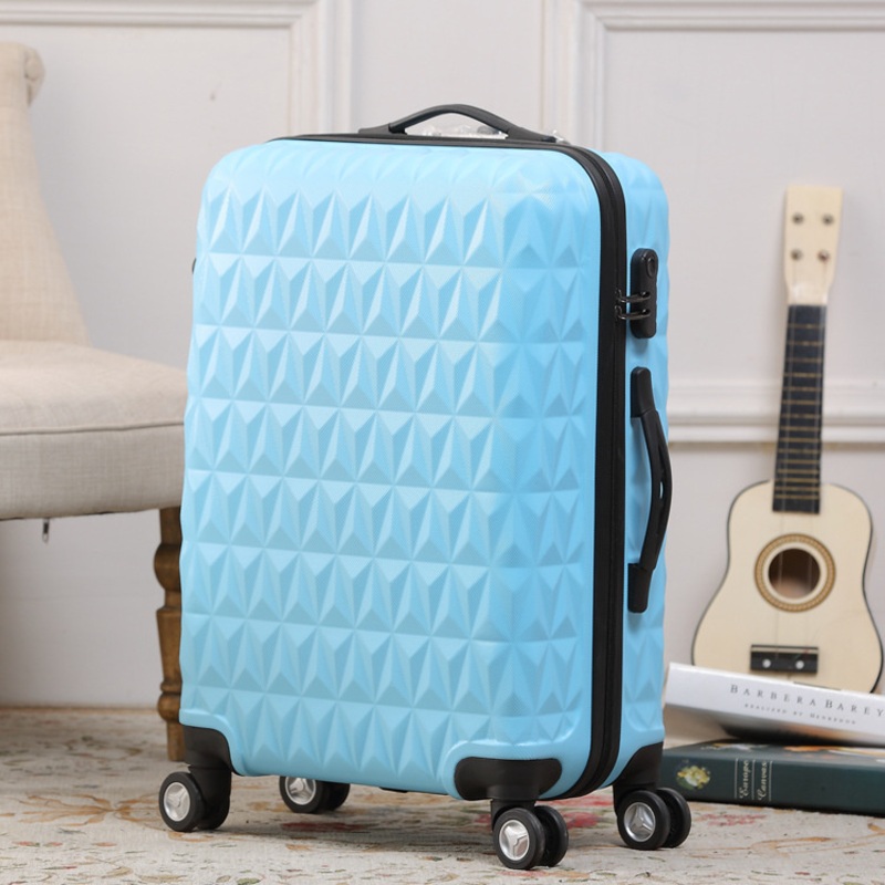 Yx16860-Factory Manufacture Custom Maleta Outdoor Lightweight Travel Luggage Suitcase with Lower Price – Suitcase Luggage and Zipper Closure Suitcase price