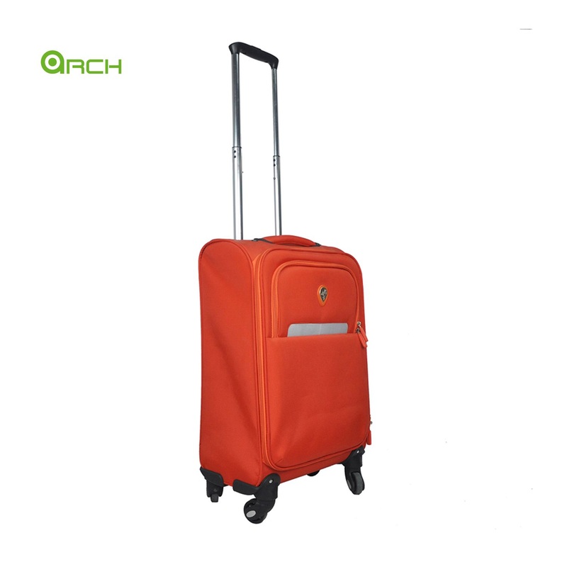 20 24 28 3PCS Set Fashion Design Light Weight Luggage Trolley Travel Suitcase Fg1725LG – Luggage Bag and Trolley Luggage price