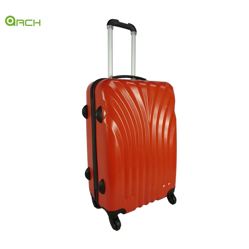 20 24 28 3PCS Set Hard Case Waterproof Travel Trolley Suitcase ABS+PC Luggage with Spinner Wheels Fg1482LG – Luggage Bag and Light Case price