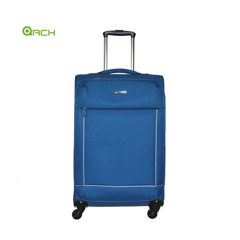 20 24 28 3PCS Set Super Light Luggage with Large Pocket – Luggage Bag and Trolley Luggage price