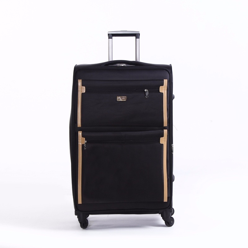 2018 New 1680d Trolleycase for Buiness Travel Luggage – Suitcase and Luggage Bag price