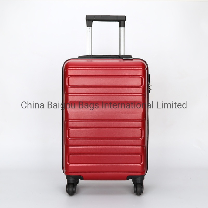 2022 New OEM/ODM ABS Custom Best Suitcase Baggage Small Size Travel Luggage Cabin – Spinner Luggage and Carry-on price
