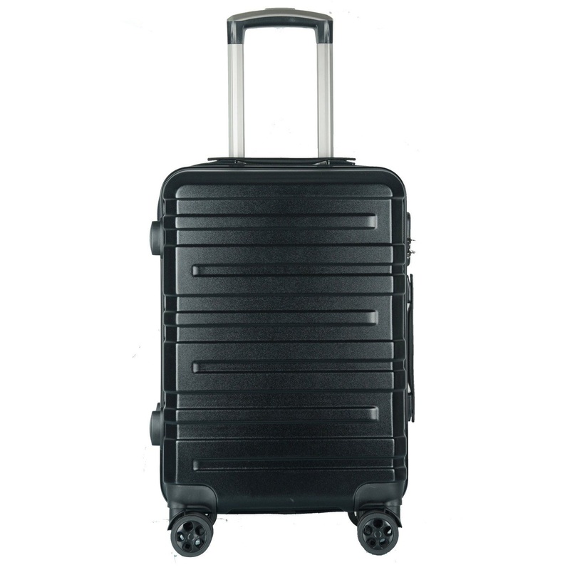 202428 Aluminum Trolley Luggage Newly Design Spinner Travel Suitcase – Suitcase and Trolley Suitcase price
