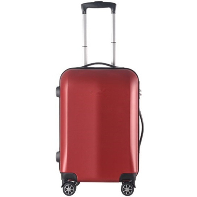 3PCS ABS Dongguan Factory Hot Sale Trolley Luggage Set for Air Travelling – ABS Luggage and Travel Luggage price