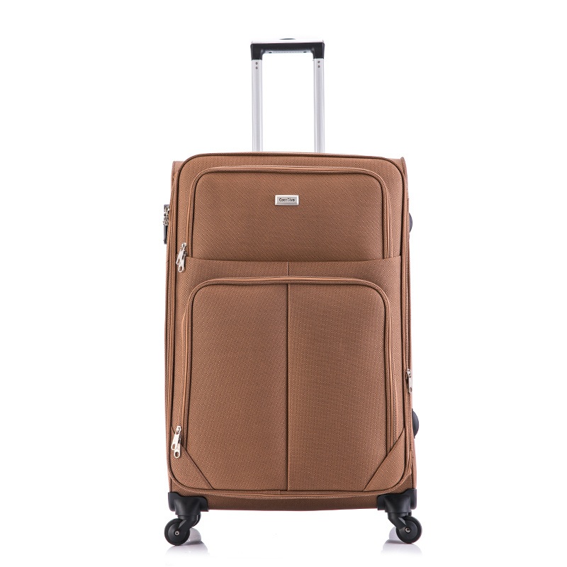 ABS Fashion Convient 3PCS Trolley Travel Luggage – Luggage and ABS Trolley Case price
