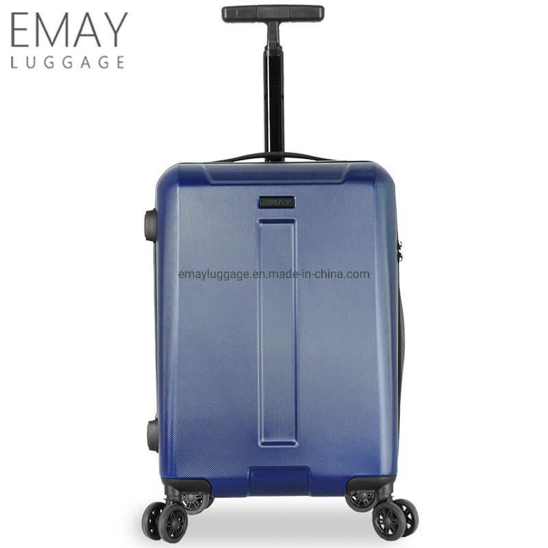 ABS+PC 360 Rolling Hard Case Travelling Bags Suitcase Sets 3 Pieces Hardshell Trolley Luggage – Hardshell Luggage and Luggage Set price