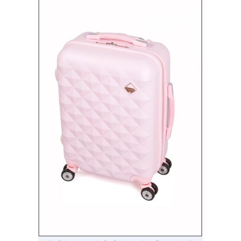 ABS Suitcase Luggages with Four Wheels – Upright Luggage and ABS Trolley Luggage price