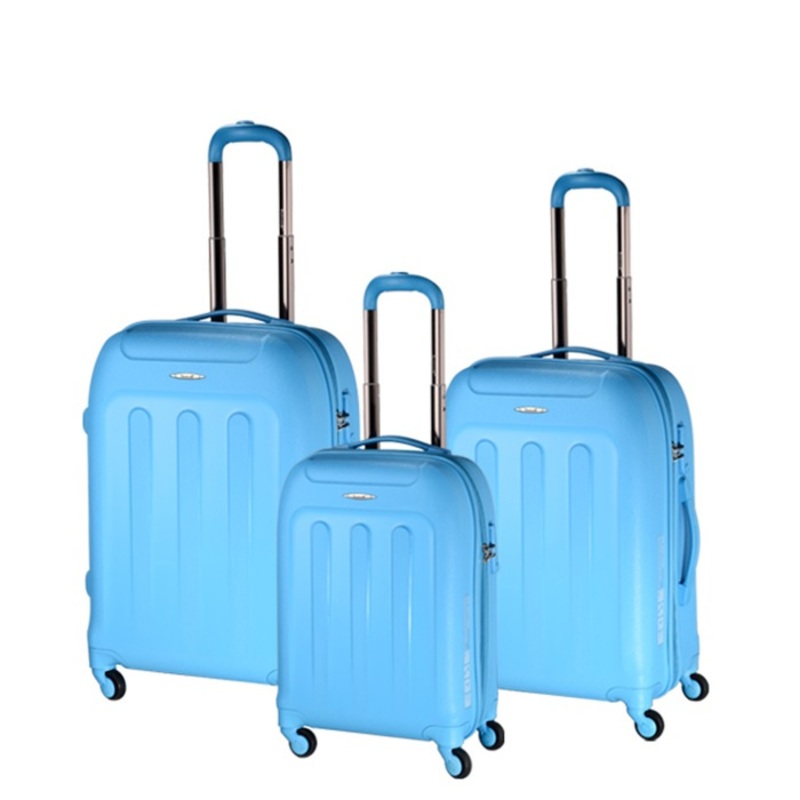 Bubule PP Luxury Boarding Zipper Travelling Case Luggage – PP Luggage Suitcase Bag and Travel Luggage Sets price