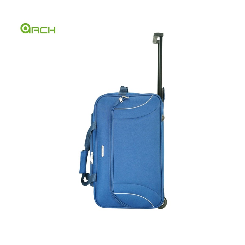 Cheap Price Luggage Simple Classic Wheeled Duffle Fg1993wd – Travel Bag and Light Case price