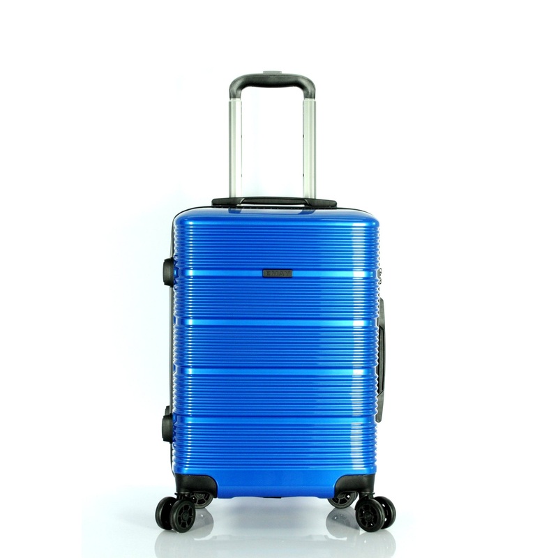Classic Design Good Quality ABS Trolley Luggage Bag Set – Luggage Set and Luggage Bag price