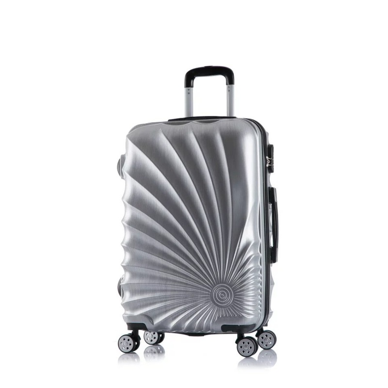 Colorfull Luggages with Competitive Price – Upright Luggage and Amazon Luggage price
