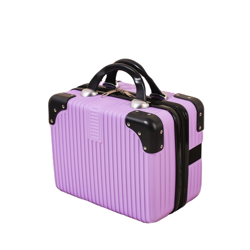 Hand Luggage Box 14 Inch Mini Storage Bag Cosmetic Case Female Travel – Cosmetic Case and Makeup Case price
