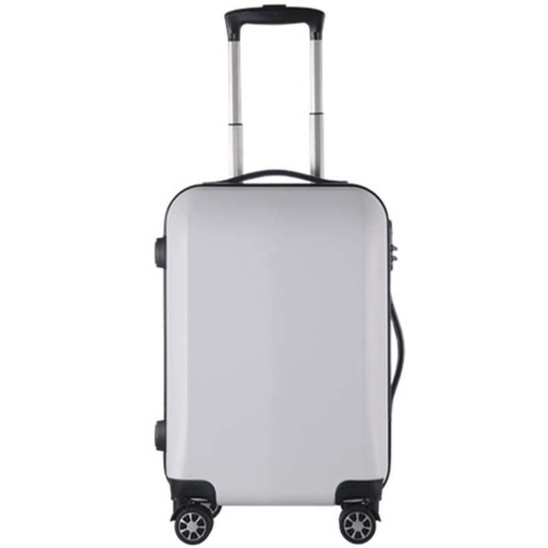 High Quality ABS 2019 Air Travel Hot Sale Travel Trolley Luggage – ABS Luggage and Travel Luggage price