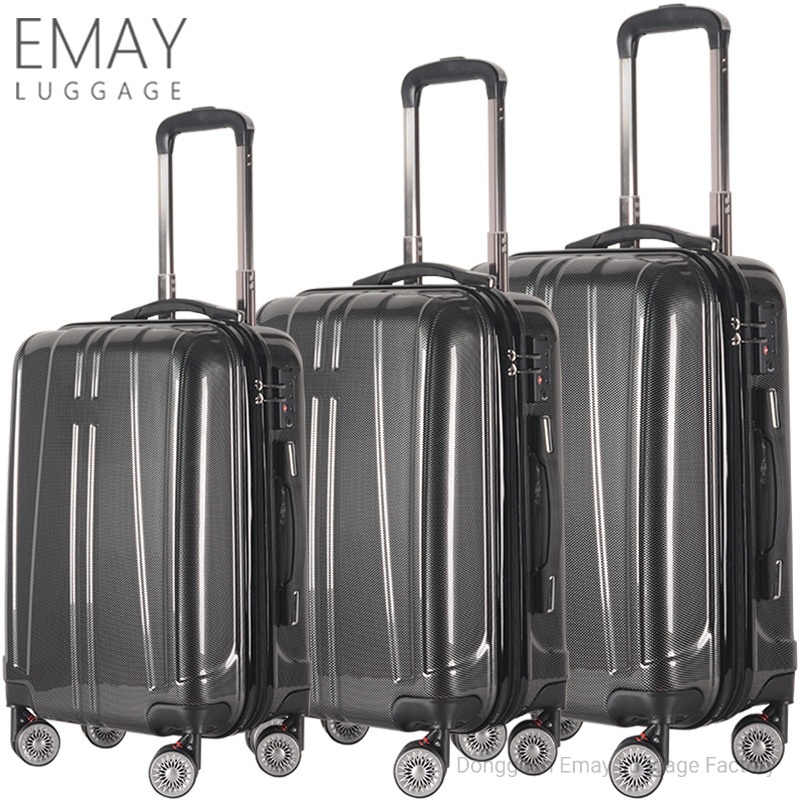High Quality Hot Fashion Factory Carry on PC+ABS Travel Case Luggage for Travel – ABS PC Luggage and Travel Luggage price