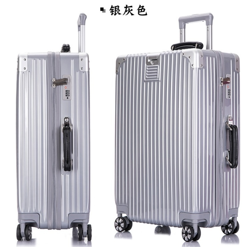 High Quality Suitcase China Manufacturer – Travel Luggage and Trolley Luggage price