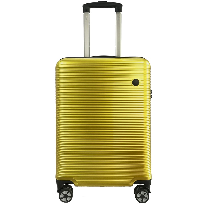 Hot Sale Design in 2020 3PCS High Quality PC Trolley Travel Luggage Bag Set – Travel Luggage and Trolley Luggage price
