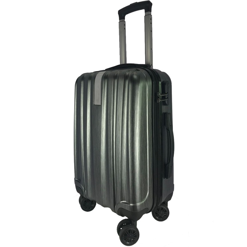 Light Weight 4wheels Suitcase School/Travel/Business/Camping Trolley Luggage – Trolley Luggage and Travel Luggage price