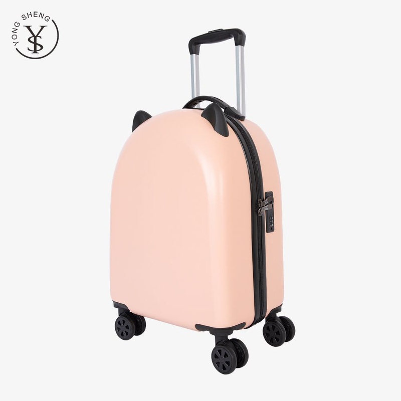 Lovely Kids Trolley Bags Children Cabin Size Travel Luggage for Gifts – Suitcase and Luggage price