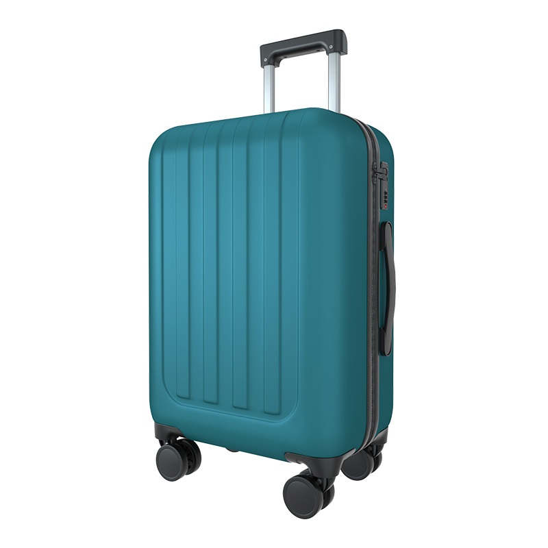 Maletas Plasticas Grandes Travel Rolling Suitcase Online for Train Travel – Travel Luggage and Trolley Suitcase price