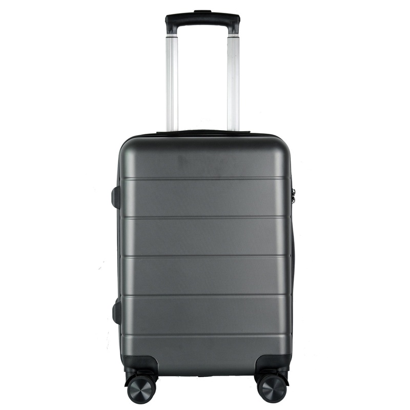 Most Popular High Quality Trolley Case Spinner Travel Luggage Set – Luggage Set and Luggage price