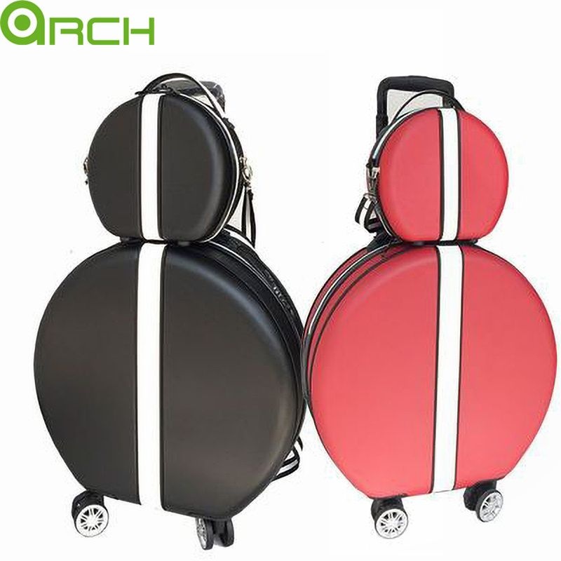 New Customized Colourful Fashion Trolly Bag Kids School Bag Travel Luggage Waterproof Designer Suitcase for Children Suitcases – Luggage Bag and Travel Bag price