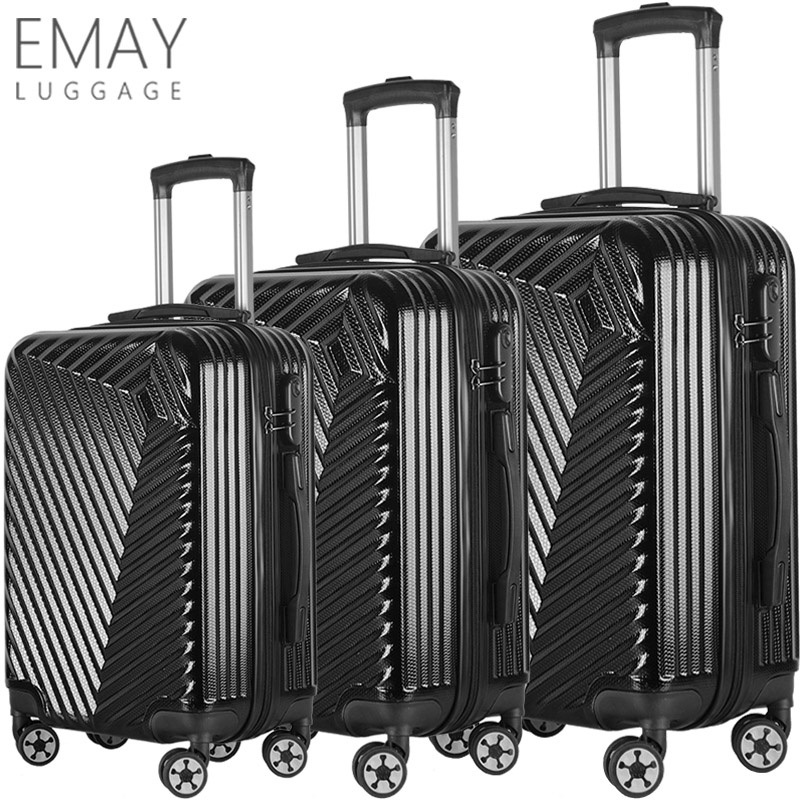 Newest Design High Quality Cheap Luggage Set Travel Bags Suitcase Luggage Bag Travel Trolley – Luggage and Bag Travel Trolley price