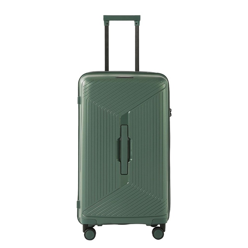 PP 2024 Travel Bags Luggage Large Size Trolley Rolling Suitcase Zipper Luggage Sets 3 Pieces Wholesale – PP Luggage for Travel and Lightweight Luggage Sets price