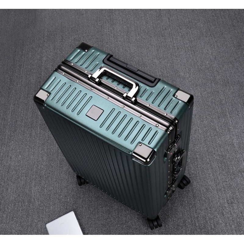 Professional Manufacture Cheap Wholesale Lightweight Luggage Travel Suitcase – Luggage and Trolley price