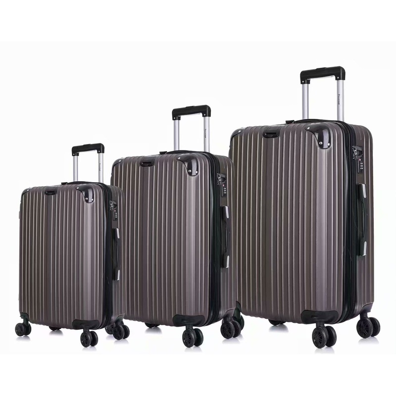 Quality ABS Luggage Set for Travelling – Amazon Luggage and Cheap Luggage price
