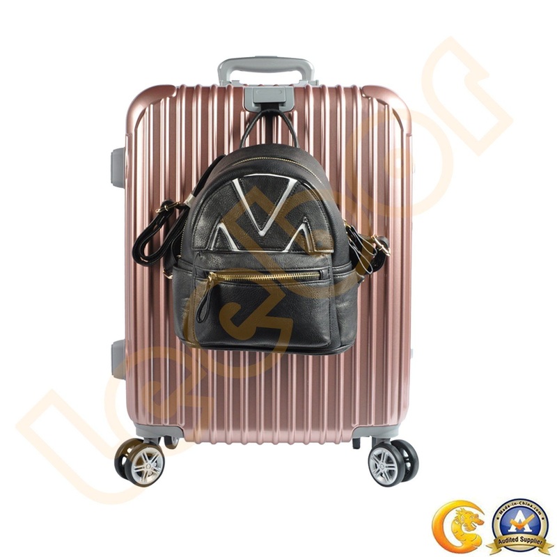 Quality Hard Case Spinner Wheels Travel Luggage/Suitcase with Tsa Lock – Trolley Suitcase and Trolley Luggage price
