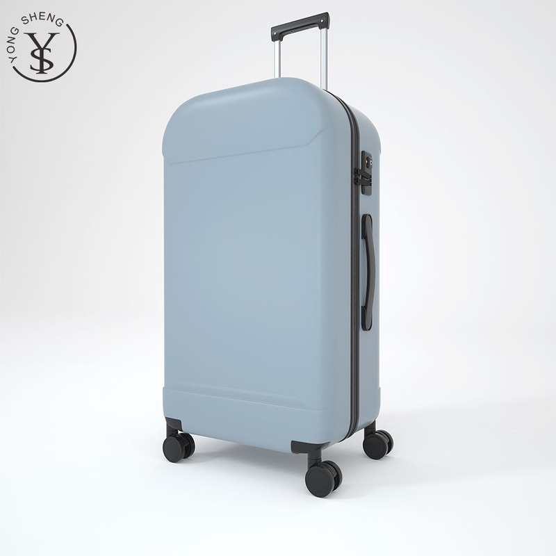Ride-on Travel Trolley Luggage for School Business – Travel Luggage and Trolley Suitcase price