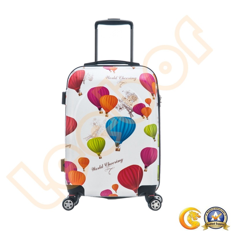 Travel Luggage Trolley Baggage Hard Case Suitcase with Tsa Lock – Trolley Luggage and Hard Case Suitcase price