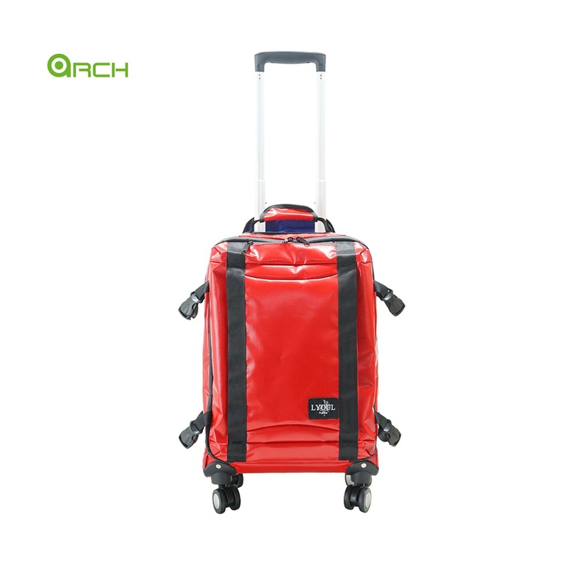 Trolley Bag Waterproof Carry-on with Backpack Straps Light Case – Carry-on and Travel Bag price