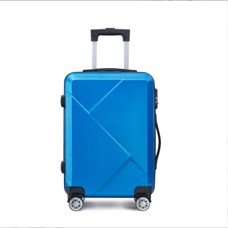 Yoixin High Quality Popular Travel Zipper Luggage Hard Shell Suitcase – Travel Luggage and Travel Bag price