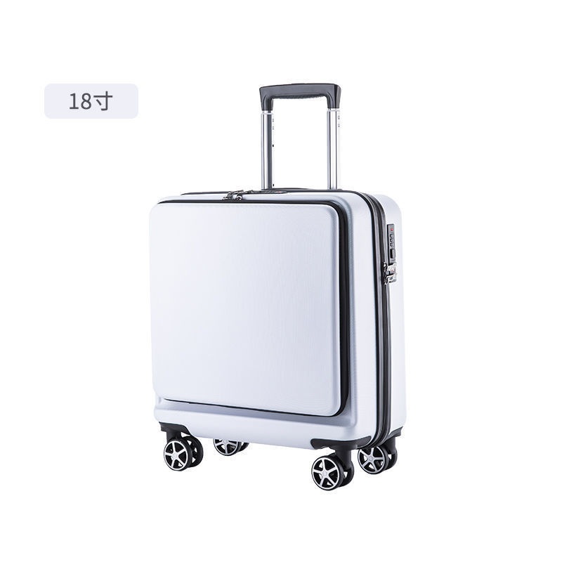YX14005-Factory Hot Selling Manufacture Custom Maleta Cabin Suitcase Trolley Luggage Travel Luggage – Suitcase Luggage and Travel Suitcase price