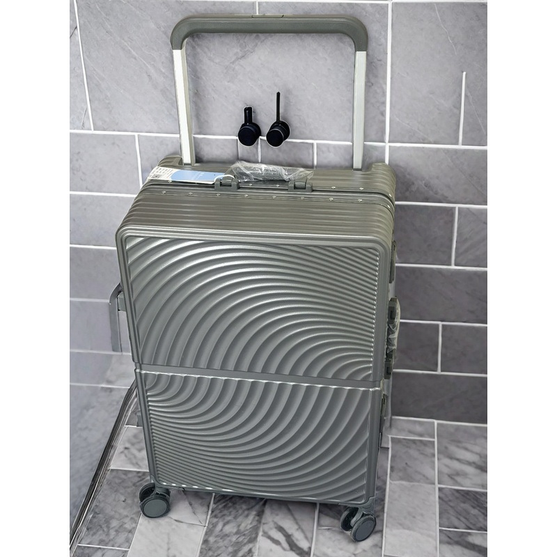 YX16602-Factory Hot Selling Better Quality Business Suitcase Travel Suitcase Luggage – Suitcase Luggage and Travel Suitcase price
