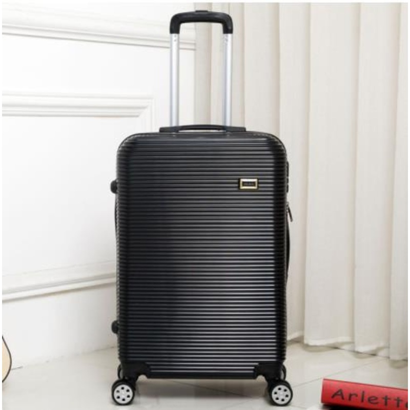 YX16908-Factory Hot Selling Manufacture Maleta Trolley Luggage Travel Luggage Business Suitcase – Suitcase Luggage and Zipper Closure Suitcase price