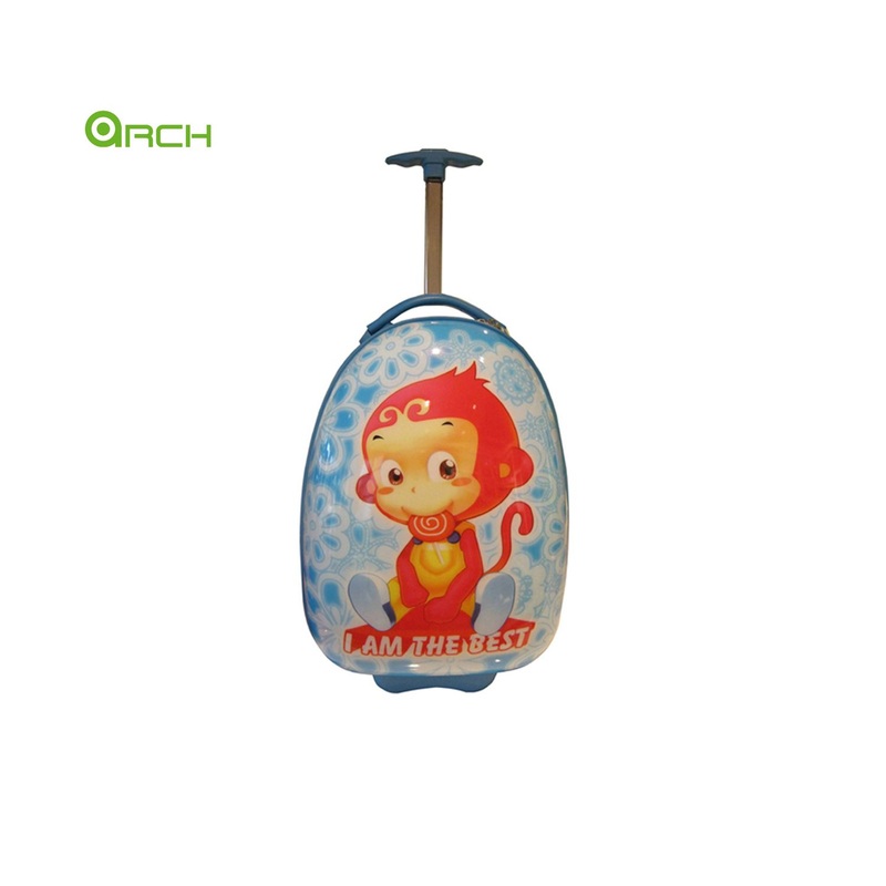 18 ABS+PC Children Luggage with Skate Wheels – Luggage Bag and Trolley Bag price