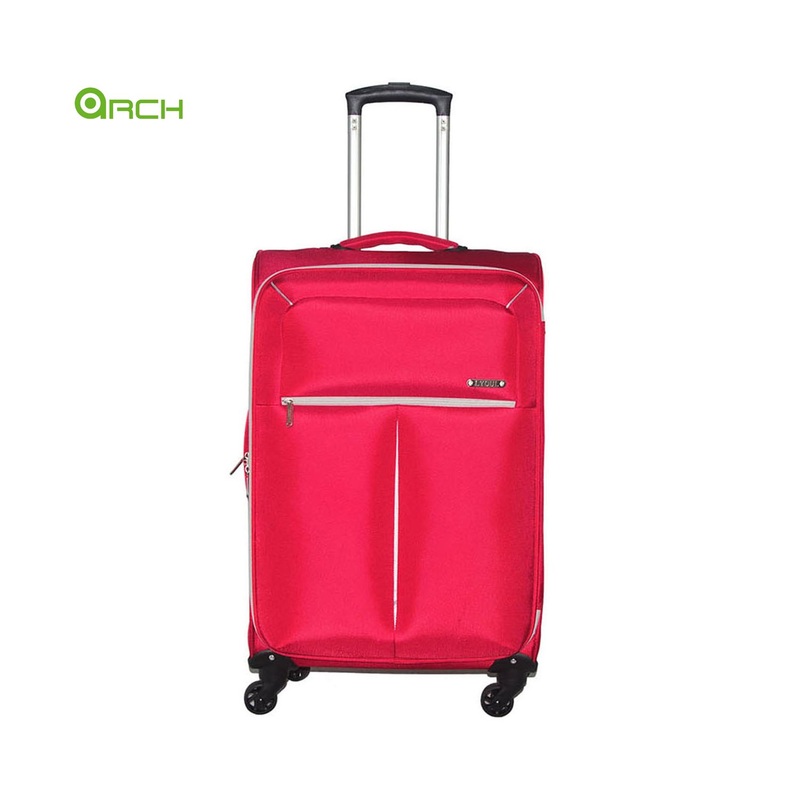 20 24 28 3PCS Set Super Light Travel Trolley Suitcase with Flight Wheels – Luggage Bag and Trolley Luggage price
