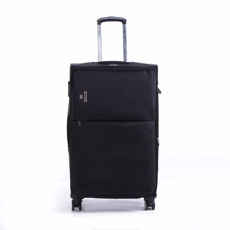 2018 Hot Sell 4 Wheels 3sets Suitcase From Xushi-Luggage – Suitcase and Luggage Bag price