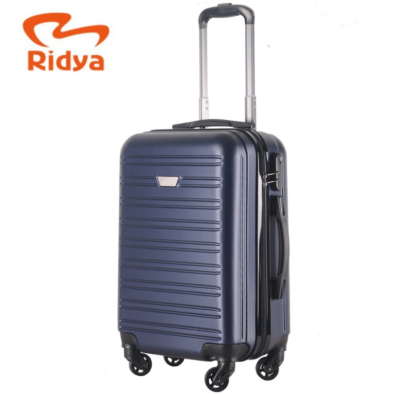 2019 Best Selling ABS Hard Shell Travel Luggage Set – Luggage Set and Travel Luggage price